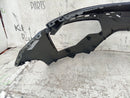KIA NIRO SG2 MK2 2022-2024 BLACK FRONT BUMPER GENUINE 86511-AT000