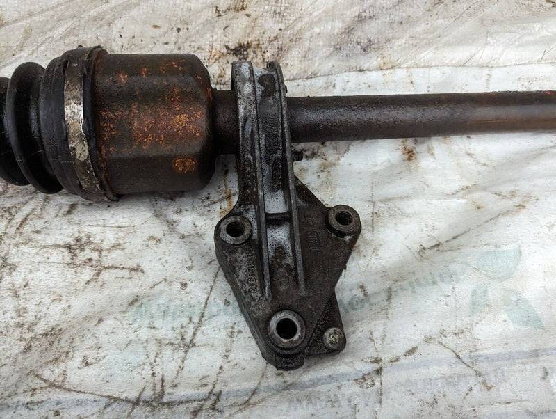 FIAT DUCATO MK3 06-14 2.3 FRONT RIGHT O/S DRIVESHAFT