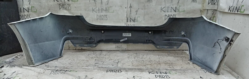 BMW 4SERIES M SPORT F32 F33 F36 2013-2016 REAR BUMPER PDC 8054566