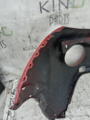 NISSAN JUKE 2014-2018 FACELIFT FRONT BUMPER 62022BV80H