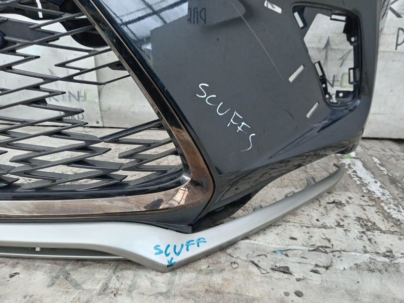 LEXUS NX300H FACELIFT 2017-2021 FRONT BUMPER GENUINE 5211978130