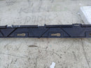 VW UP 2011-2016 LEFT PASSENGER SIDE SKIRT SILL MOUNT BRACKET 12E853493A