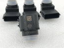 KIA SPORTAGE MK4 GENUINE 4x PARKING PARK SENSOR PDC 6 PIN 99310-D9000 X5R GREY