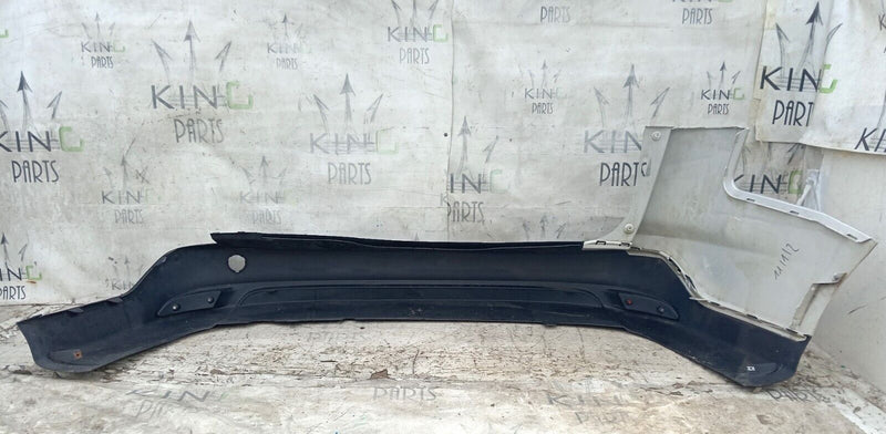 FORD FOCUS III MK3 ESTATE 2011-2014 REAR BUMPER GENUINE BM51-17865