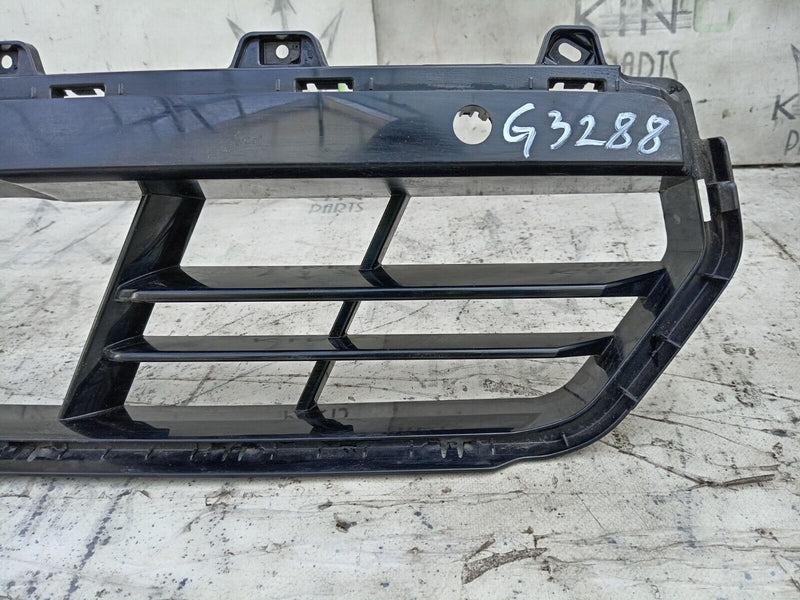 BMW 2 Series G42 M-SPORT 2022-ON FRONT BUMPER LOWER GRILL GRILLE 8098174
