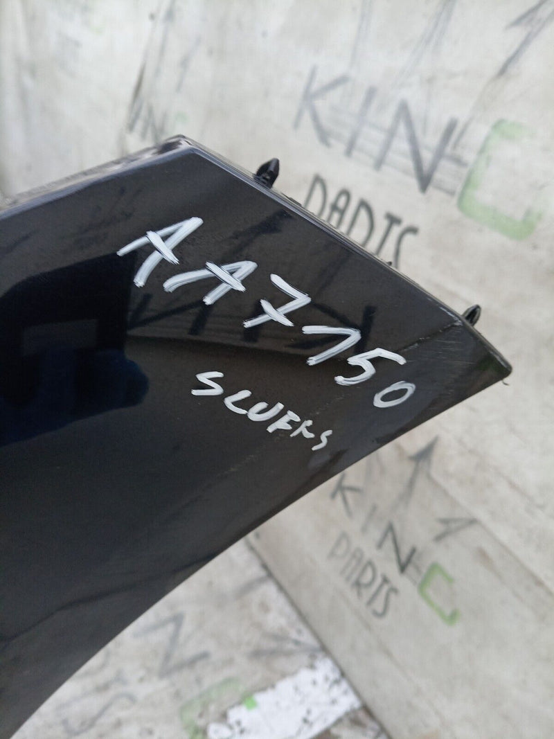 BMW F30 M-SPORT 2015-2018 FRONT BUMPER PDC GENUINE 8067873