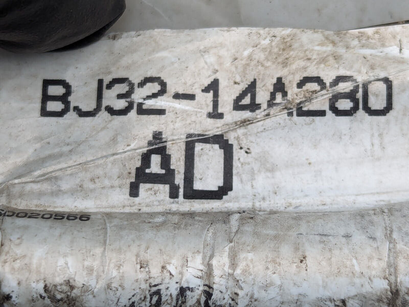 RANGE ROVER EVOQUE L538 11-2015 BATTERY POSITIVE TERMINAL CABLE BJ32-14A280-AD