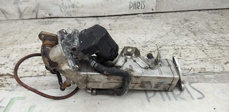 BMW 3 SERIES F30 2011-2019 N47 2.0 EGR VALVE COOLER 7810751 GENUINE