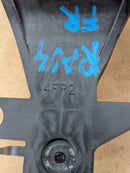 TOYOTA RAV4 MK5 XA50 2019-ON FRONT RIGHT O/S DOOR HANDLE BRACKET GENUINE