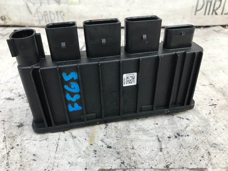 MINI COOPER S F55 F56 INTEGRATED SUPPLY POWER CONTROL ECU MODULE 8661071-01