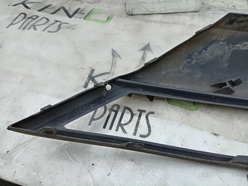 VW TIGUAN MK2 2016-20 FRONT BUMPER LEFT LOWER CORNER 5NA853211A
