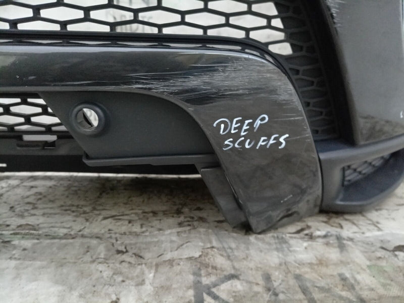 RANGE ROVER EVOQUE L538 DYNAMIC 2013-2018 FRONT BUMPER PDC GJ32-17F003-D