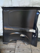 DISPATCH, EXPERT VIVARO PROACE 2018-ON LEFT SIDE COATING LAYER BODY PANEL