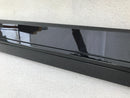 SKODA SUPERB B8 SPORT-LINE FRONT DOOR TRIM MOULDING PANEL RIGHT SIDE 3V0853294