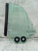 MINI COOPER R52 2000-2005 RIGHT DRIVER SIDE REAR WINDOW GLASS DOT32 M44 AS2