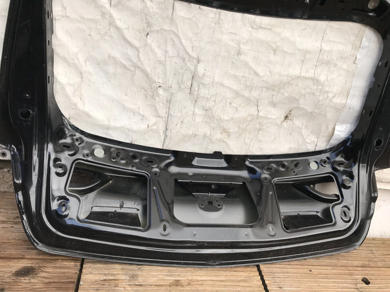 ASTRA K MK5 HATCHBACK 2015-2020 GENUINE TAILGATE BOOT  LID PANEL PANEL