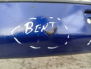 FORD TRANSIT CUSTOM 2012-ON REAR BUMPER PDC BK21-17E962