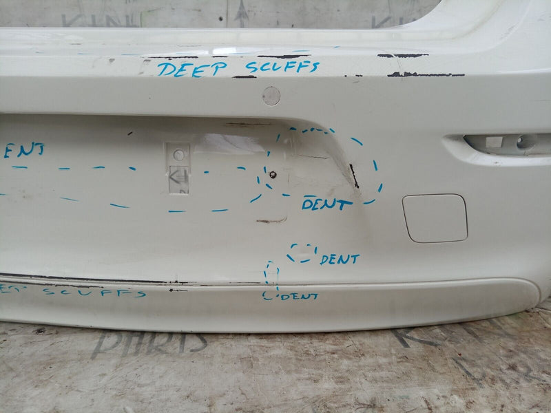 BMW 1 F20 SE FACELIFT 2015-2019 REAR BUMPER GENUINE PDC 5112 7371752