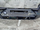 SKODA ENYAQ iV 2020 REAR BUMPER GENUINE PDC 5LE807421