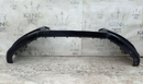 AUDI A1 8X FACELIFT LCI 2015-18 FRONT BUMPER GENUINE 8XA807437