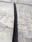 TOYOTA RAV4 MK5 XA50 19-ON FRONT RIGHT O/S TOP DOOR MOLDING TRIM GENUINE