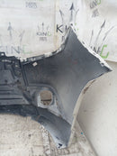 MITSUBISHI OUTLANDER MK3 FACELIFT LCI 2015-18 GENUINE FRONT BUMPER