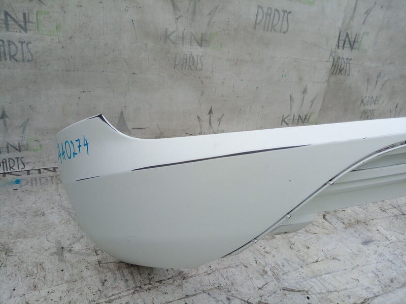 FORD FIESTA ST-LINE 2018-ON REAR BUMPER LOWER SECTION 71561-3M0-90