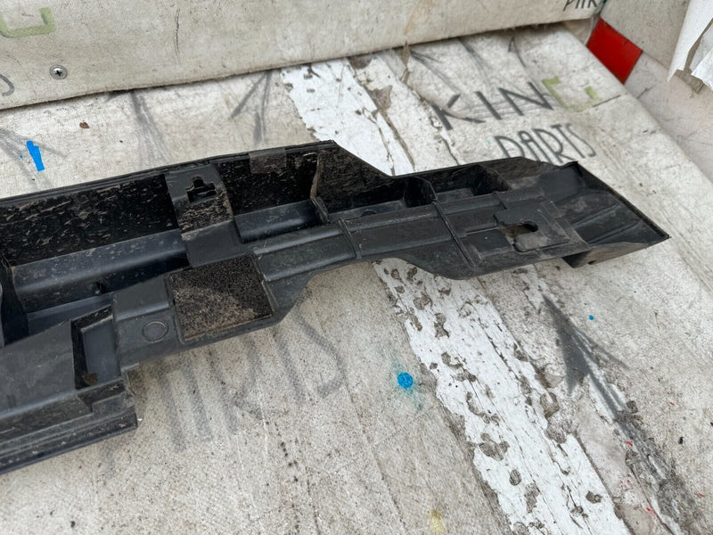 MAZDA 3 SERIES GENUINE RIGHT DRIVER SIDE SKIRT SILL COVER