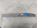 MERCEDES S-CLASS W221 06-13 REAR RIGHT O/S SIDE SKIRT RAIL TRIM A2216800835