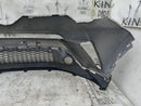TOYOTA CH-R 2016-2018 FRONT BUMPER GENUINE 52119-F4010