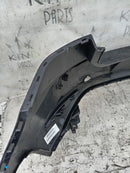 VW GOLF MK7 2013-2017 REAR BUMPER GENUNE PDC 5G6807421