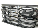 HYUNDAI TUCSON NX4e 2020 FRONT BUMPER GRILL RADIATOR & BACK BRACKET 86351-N7110