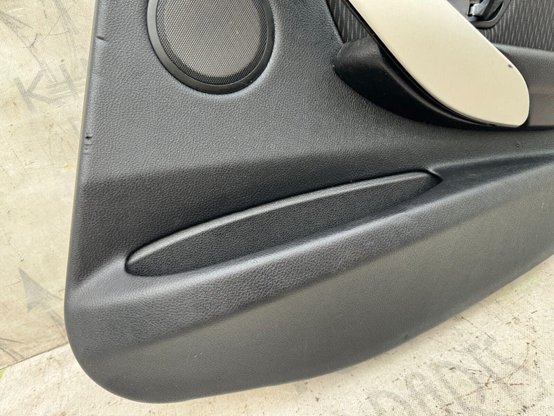 BMW 3 SERIES F30 2011-2019 REAR RIGHT O/S DOOR INNER CARD PANEL TRIM 2083450