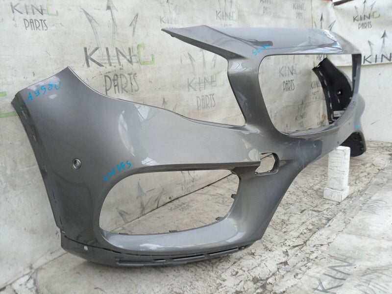 MERCEDES X156 GLA 2017-ON FRONT BUMPER GENUINE A1568859300