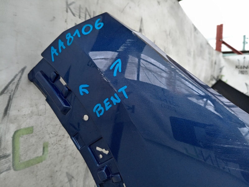 BMW X5 G05 M SPORT 2019-ON FRONT BUMPER PDC GENUINE 51119492876