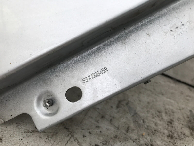 TRAFIC, VIVARO, NISSAN NV300 2014-17 FRONT FENDER WING PANEL RIGHT SIDE