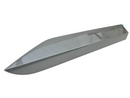SKODA SUPERB MK3 B8 3V 15-22 REAR DOOR TRIM MOULDING PANEL RIGHT SIDE 3V0853596A
