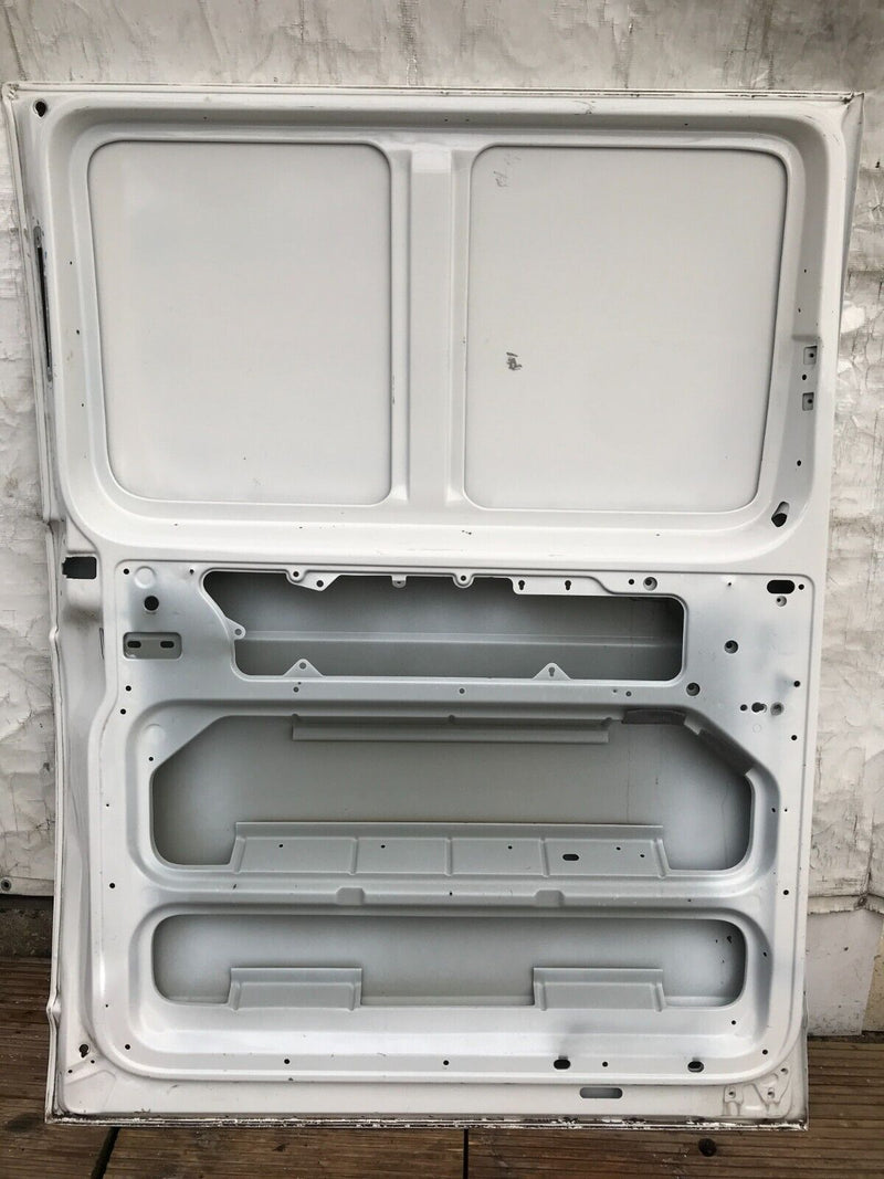 VW TRANSPORTER T5 T6 2004-2021 LEFT SIDE SLIDING DOOR PANEL 7LA843107 A