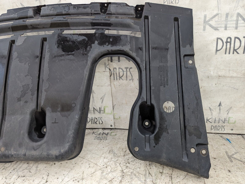 BMW 3 SERIES F30 2011-2019 REAR UNDER BODY COVER TRAY 7293610 GENUINE