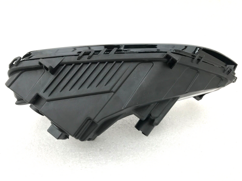 SKODA OCTAVIA MK3 5E FACELIFT 2017-18 FRONT BUMPER FOGLIGHT FOG LAMP 1205.001L