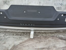 VOLVO XC40 2018-2022 LOWER REAR BUMPER GENUINE PDC 31449333