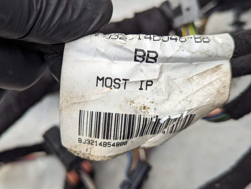 RANGE ROVER EVOQUE L538 2011-15 BODY HARNESS WIRE HARNESS BJ32-14401-DD GENUINE