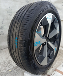 VOLVO XC40 ALLOY WHEEL RIM 19" 7,5Jx19H2 ET50,5 TYRE 235/50/19 R19