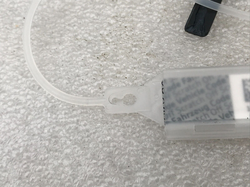 AUDI A6 C7 11-14 FRONT DOOR SET KEYS 2x LOCK INSERT KEYs CHROME COVER 4G0800375C