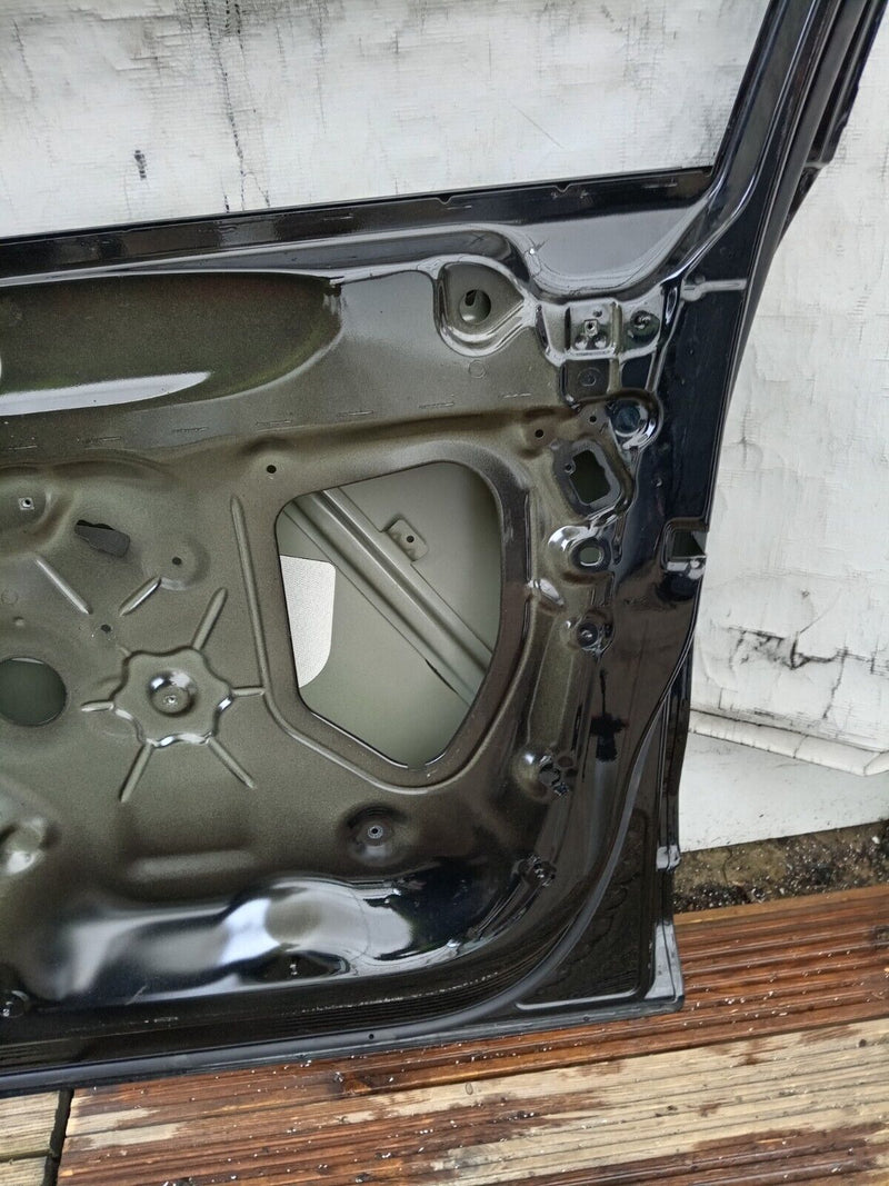 AUDI Q3 F3 MK2 83A 2018-23 GENUINE FRONT DOOR PANEL RIGHT DRIVER SIDE