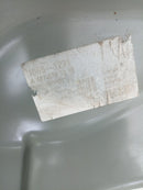 MERCEDES VITO MK3 W447 2015-ON REAR PILLAR RIGHT SIDE REINFORCEMENT PANEL