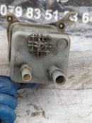 FIAT DUCATO 06-14 POWER STEERING FLUID TANK RESERVOIR GENUINE