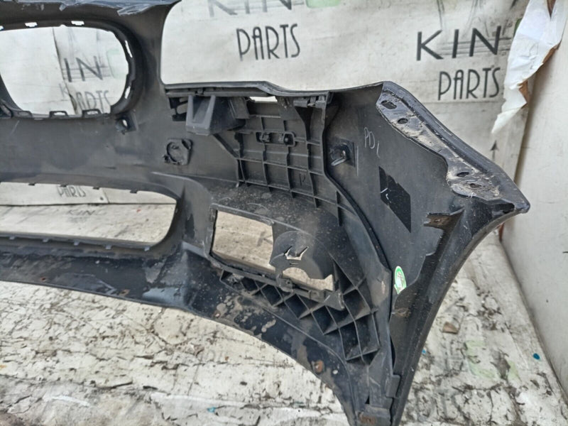 BMW F10 F11 M-SPORT LCI FACELIFT 2014-2017 FRONT BUMPER PDC 7905289