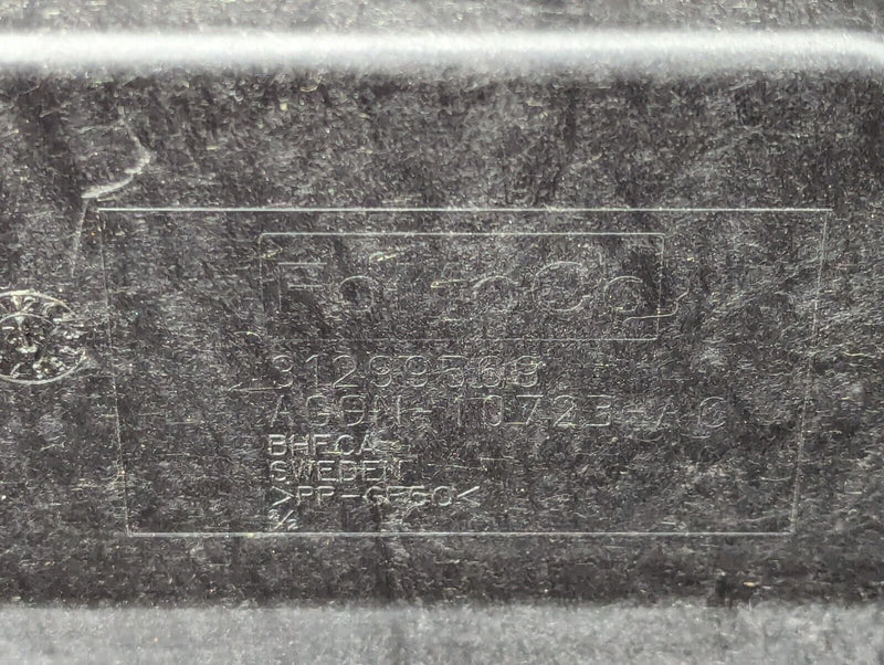 RANGE ROVER EVOQUE L538 11-15 2.2L DIESEL BATTERY HOUSING BOX 6G9N-10757-A