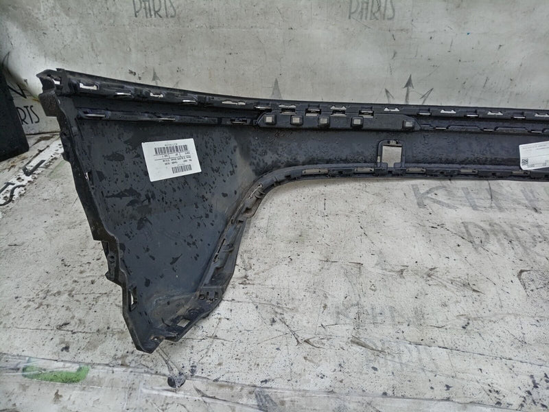 VOLKSWAGEN TIGUAN 2016-2019 REAR BUMPER LOWER SECTION GENUINE 5NA807521